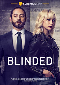 Blinded: Season 1