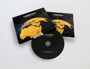 Late Night Tales: Khruangbin , Khruangbin