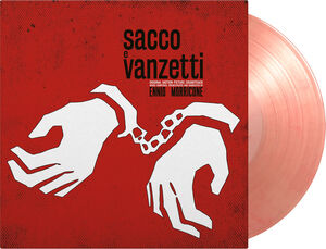 Sacco and Vanzetti (Original Motion Picture Soundtrack)