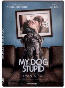 My Dog Stupid , Charlotte Gainsbourg