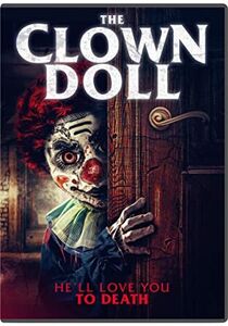 The Clown Doll