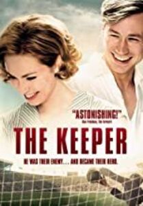 The Keeper , John Henshaw