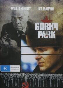 Gorky Park [Import]