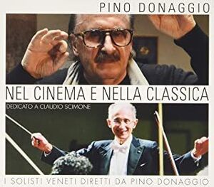 Nel Cinema E Nella Classicay (Original Soundtrack) [Import]