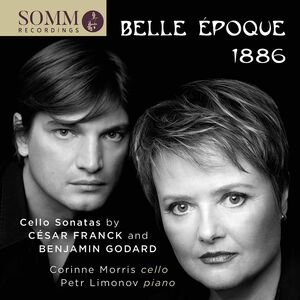Belle Epoque 1886 , Morris Lilmonov