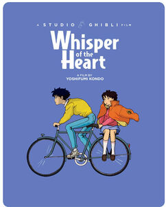 Whisper of the Heart