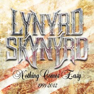 Nothing Comes Easy: 1991-2012 [Import]