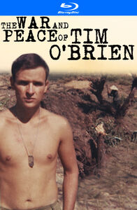 The War and Peace of Tim O'Brien