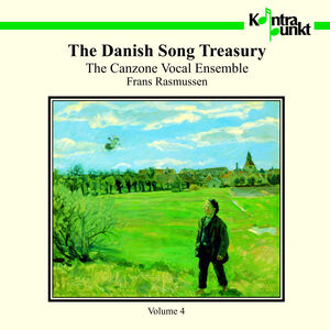 Danish Song Treasury 4 / Various , Various Artists