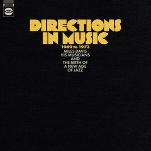 Directions In Music 1969-1973 /  Various [Import]