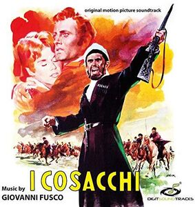 I Cosacchi (The Cossacks) (Original Motion Picture Soundtrack)