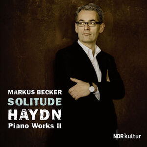 Piano Works 2 , Markus Becker
