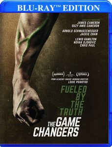 The Game Changers , Arnold Schwarzenegger