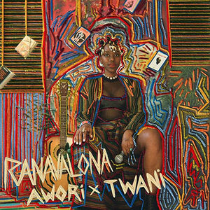 Ranavalona [Import]