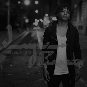 Lupe Fiasco's Food & Liquor Series , Lupe Fiasco
