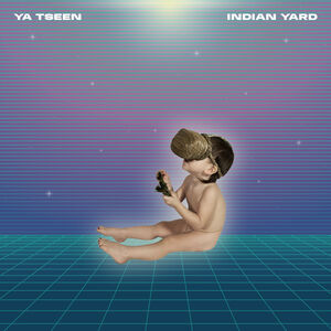 Indian Yard (Clear Vinyl)