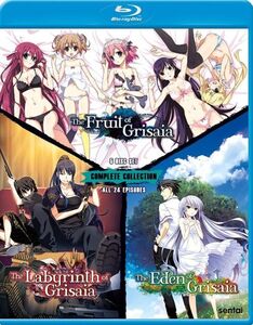 Grisaia