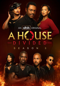 A House Divided: Season 3
