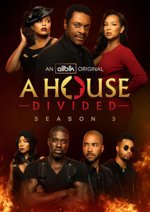 A House Divided: Season 3 