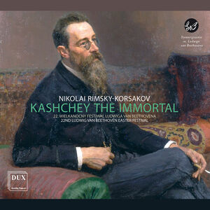 Kashchey the Immortal , Various