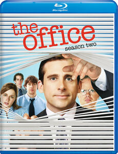 The Office: Season Two , Rainn Wilson