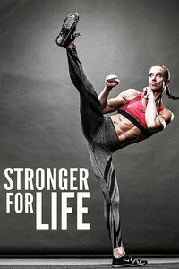 Stronger for Life