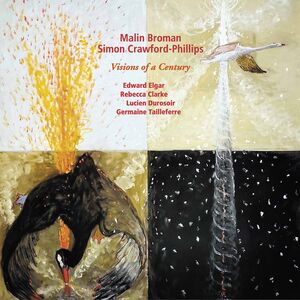 Visions of a Century , Broman Crawford-Phillips