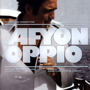 Afyon Oppio (The Sicilian Connection) (Original Motion Picture Soundtrack) [Import]