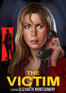The Victim , George Maharis