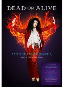 Fan The Flame (Part 2): The Resurrection [Import]