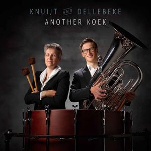 Another Koek , Dellebeke Knuijt