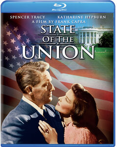 State of the Union , Spencer Tracy