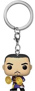 DR. STRANGE IN THE MULTIVERSE OF MADNESS- KEYCHAIN