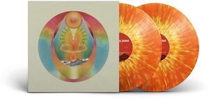 My Morning Jacket , My Morning Jacket