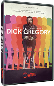 The One And Only Dick Gregory