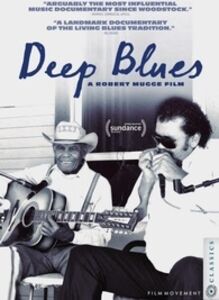 Deep Blues