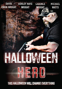 Halloween Hero