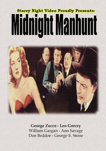 Midnight Manhunt