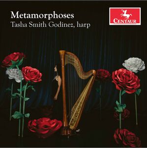 Metamorphoses , Tasha Smith Godinez