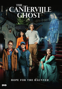 The Canterville Ghost