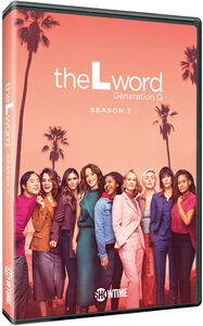 The L Word: Generation Q: Season 2