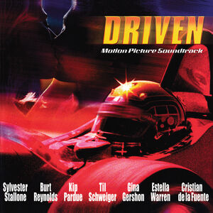 Driven (Original Soundtrack)