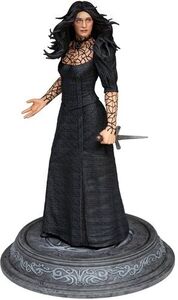 Dark Horse - The Witcher - Yennefer Figure