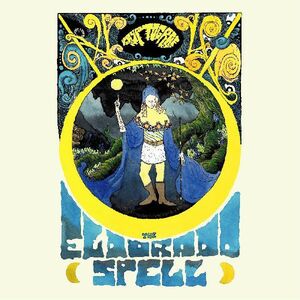 The Eldorado Spell