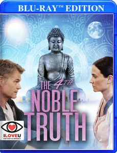 The 4th Noble Truth , Harry Hamlin