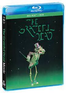 The Grateful Dead Movie
