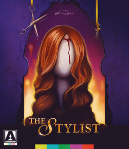 The Stylist , Najarra Townsend