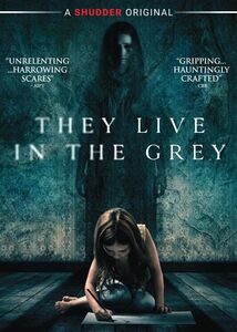 They Live in the Grey , Michelle Krusiec
