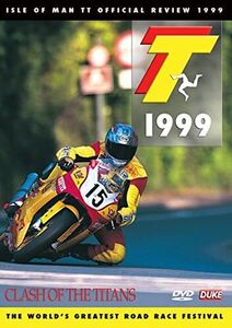 TT 1999 Review