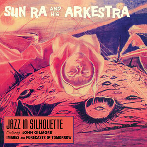 Jazz In Silhoutte - 180-Gram Blue Colored Vinyl [Import]